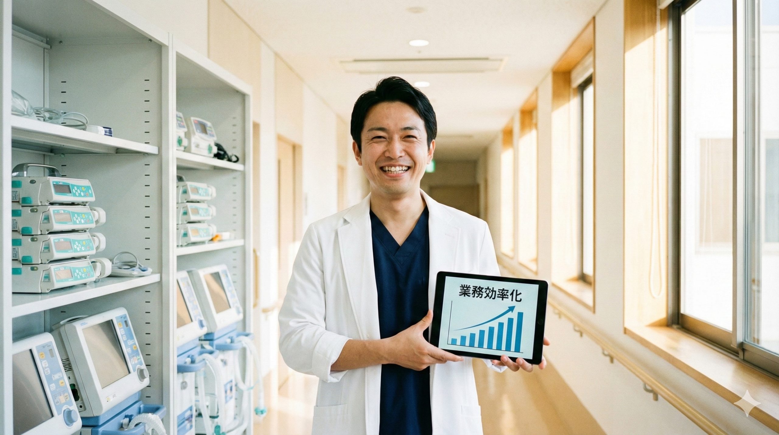 ME機器補助金2026 臨床工学技士